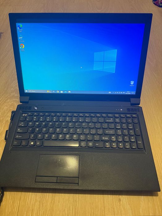 Ноутбук Lenovo B575e