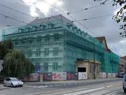 Wynajem wypozyczalnia stempli budowlanych stemple budowlane Koszalin