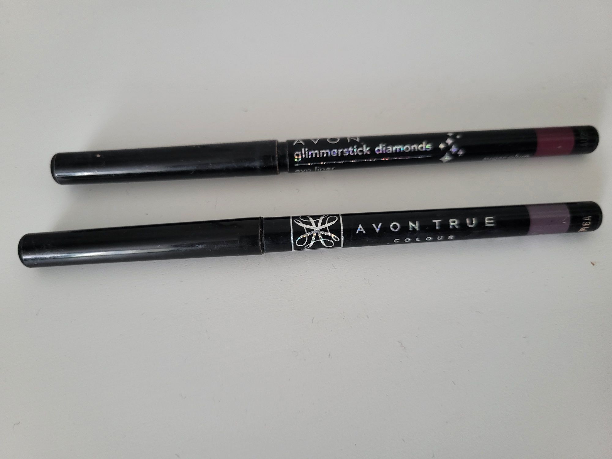 Avon 2 kredki Glimerstick