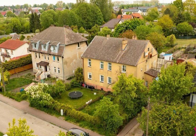 Mieszkanie , bezczynszowe