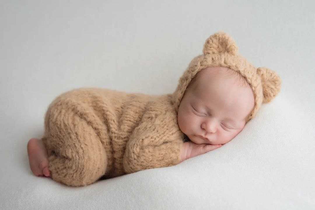 Newborn Props / Реквізит для фотосесії новонароджених
