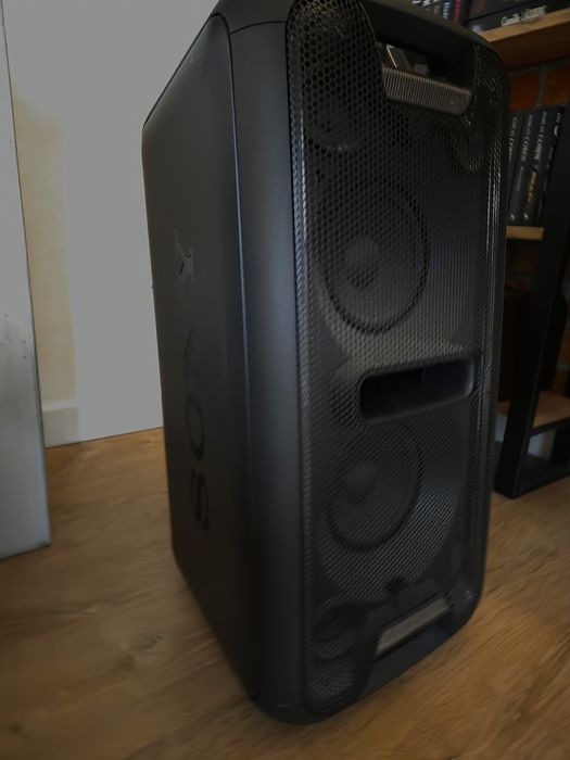 Głośnik Sony GTK-XB5