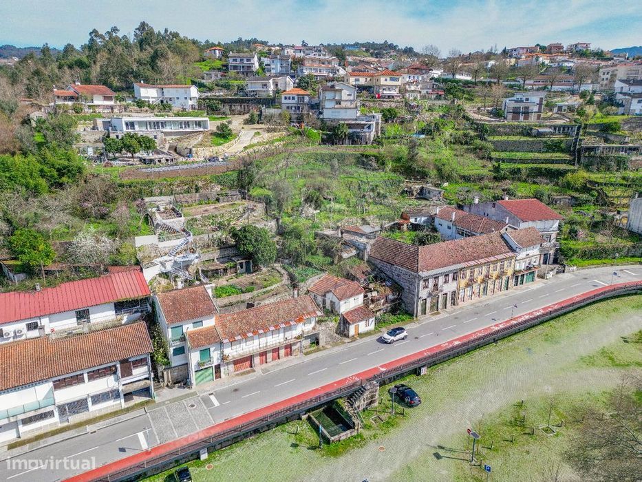 Moradia T0 para venda