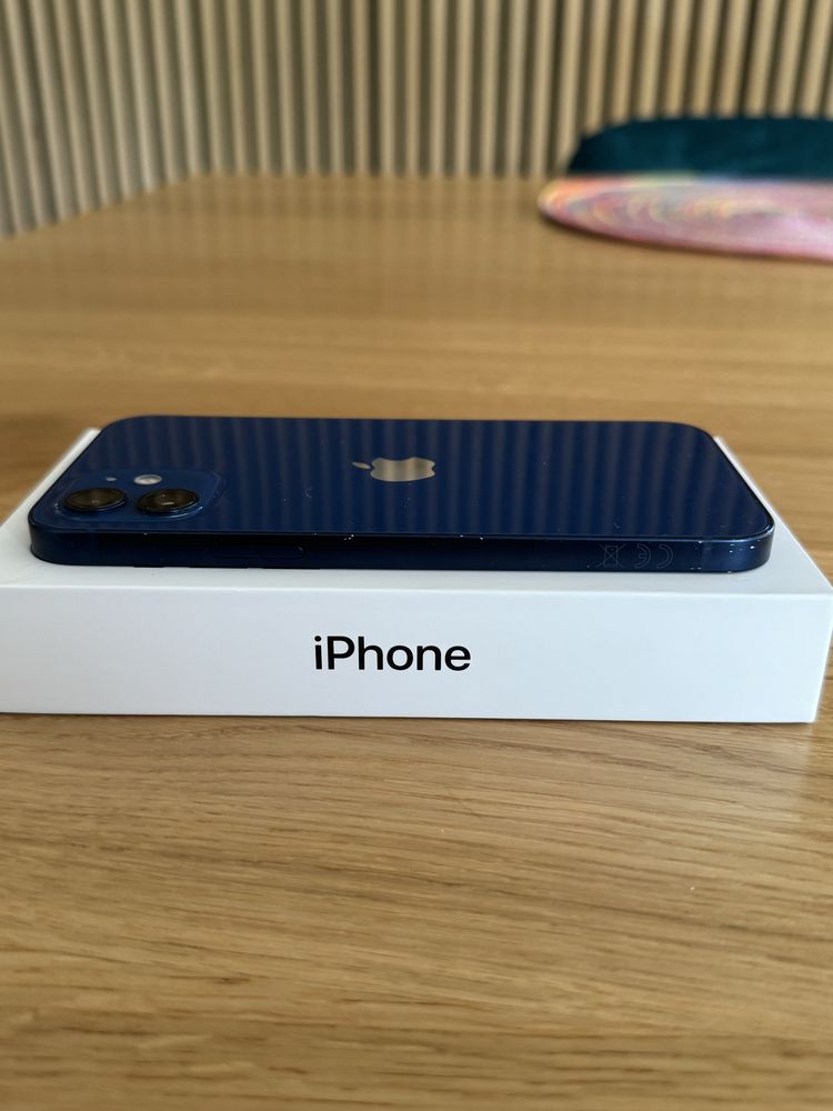 Iphone 12 blue 128Gb