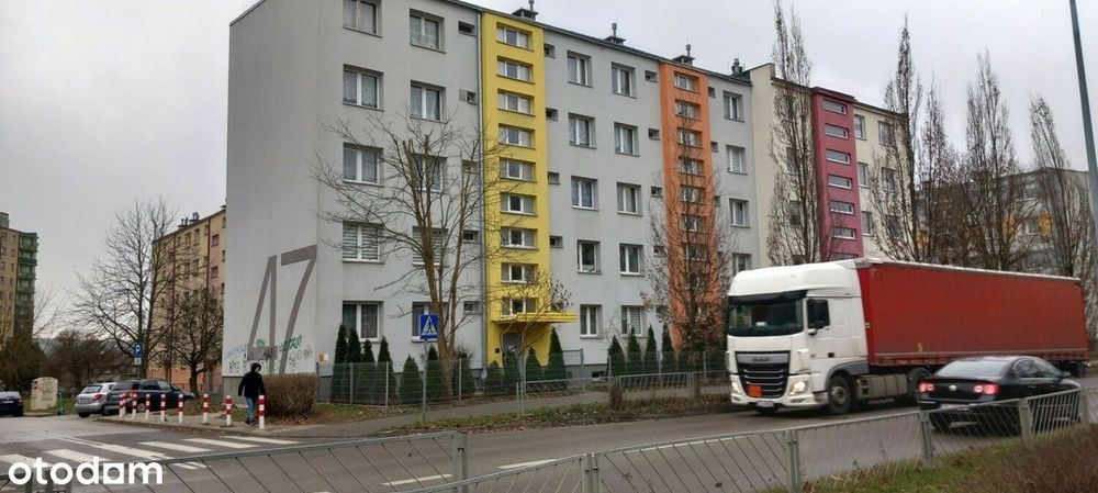 Okazja. Mieszkanie na sprzedaż.