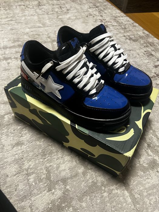 кросівки bape люкс якість