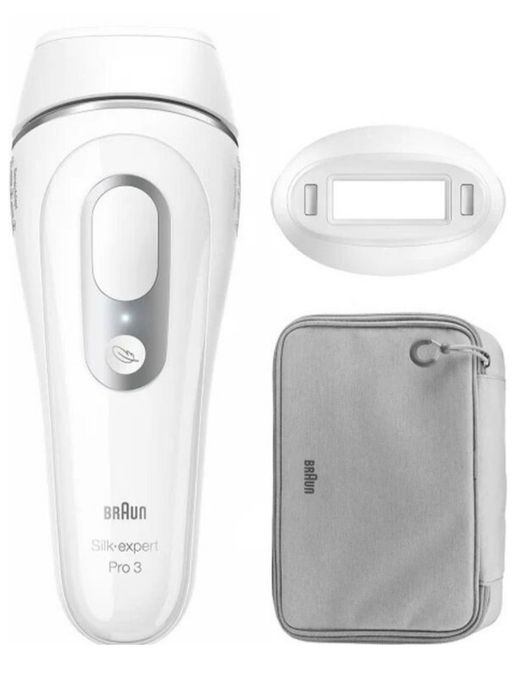Фотоепілятор Braun PL3020