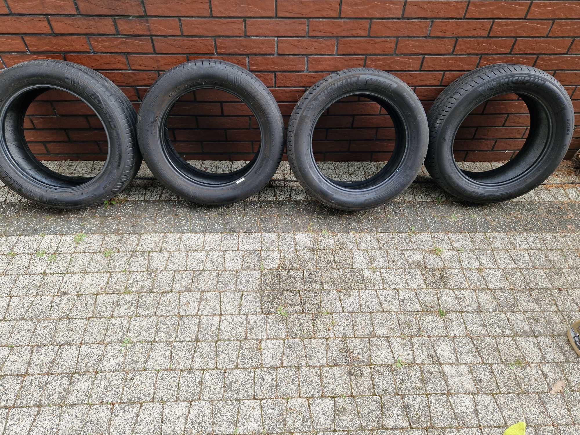 Michelin Primacy 4 195/55R16 87H