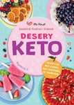 Desery keto bez cukru bez glutenu Rm Ewelina Podrez-Siama Rok wydania: