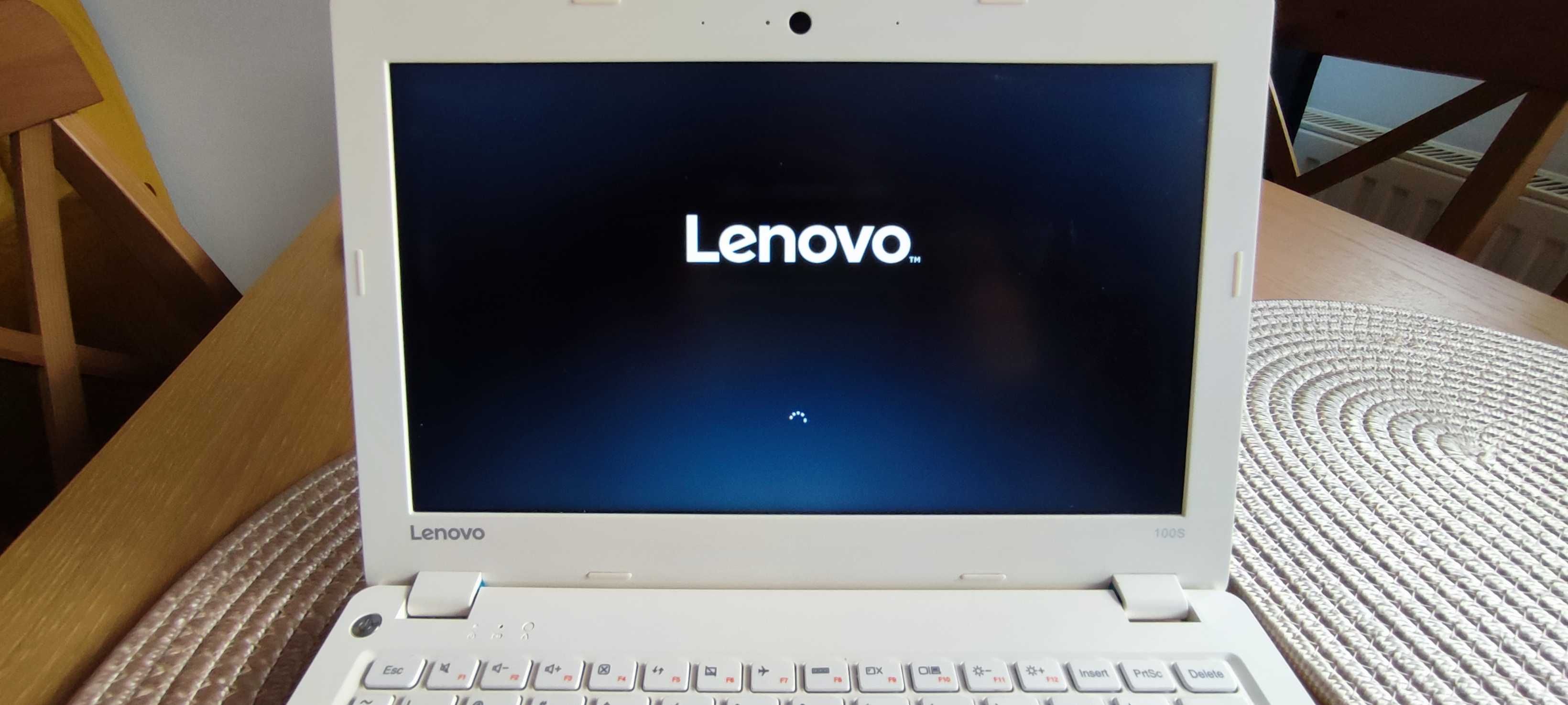 Notebook Lenovo ideapad 100S-11IBY