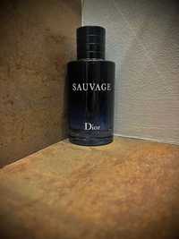 Perfumy Dior Sauvage (100ml)