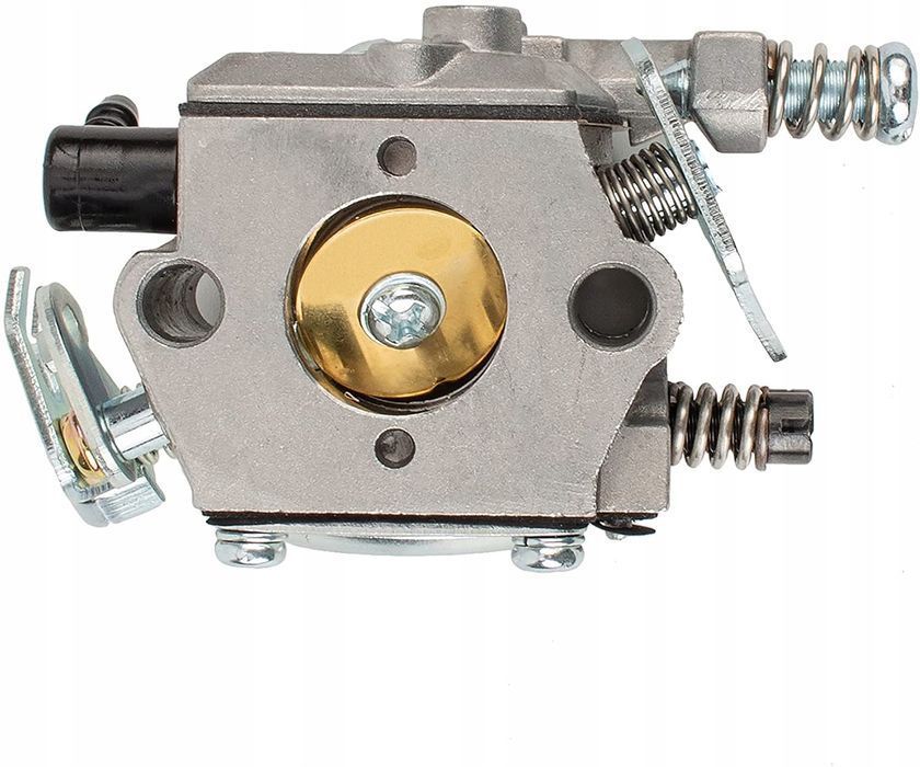 gaźnik pilarki kosy husqvarna 4, 0, 4, 5, 2, 4, 0r 2, 4, 5r