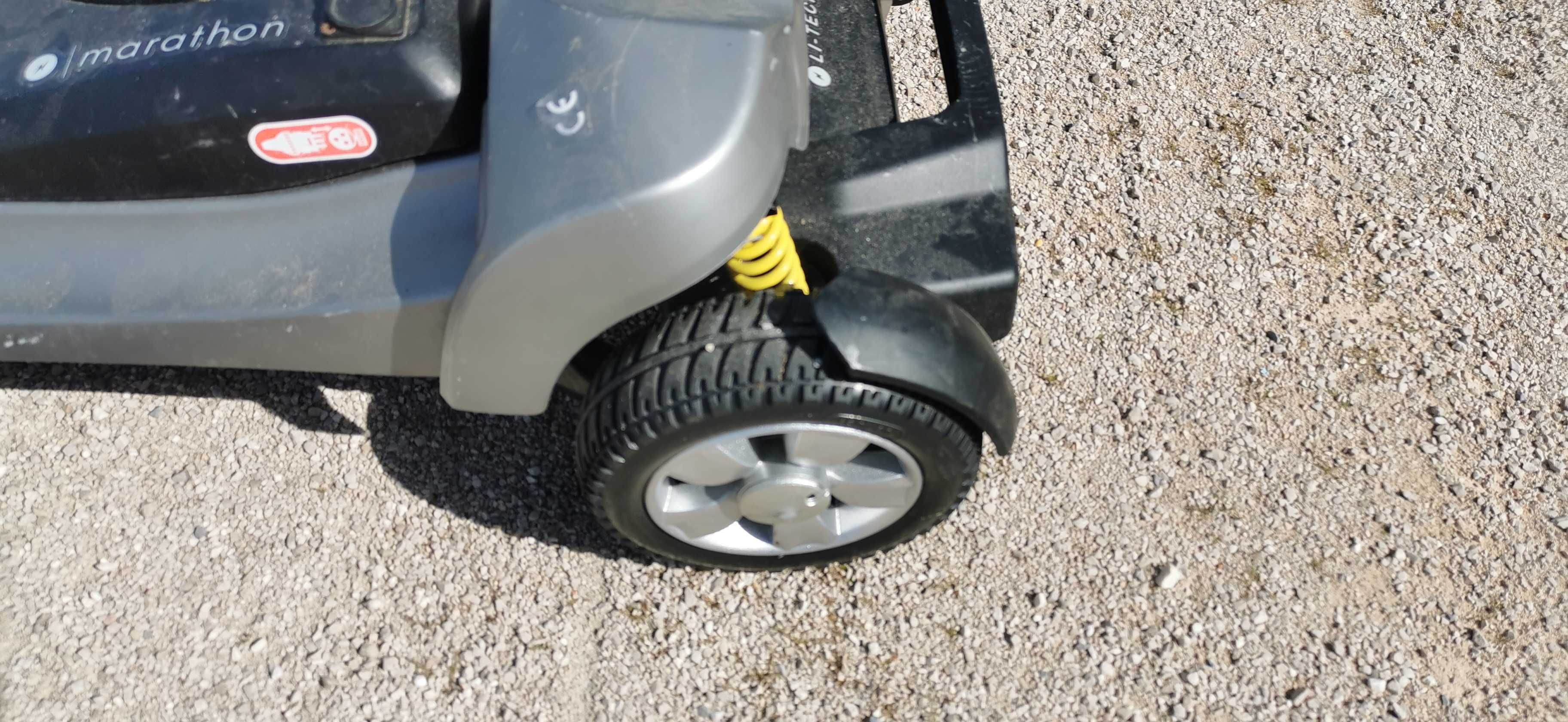 Mobility scooter Ly-Tech