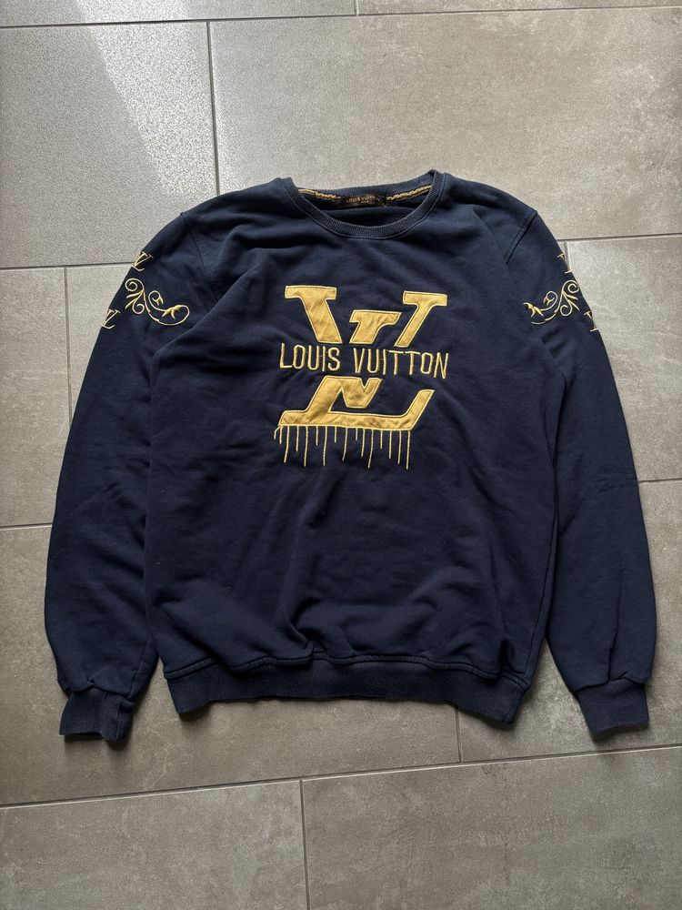 Bluza Louis Vuitton S