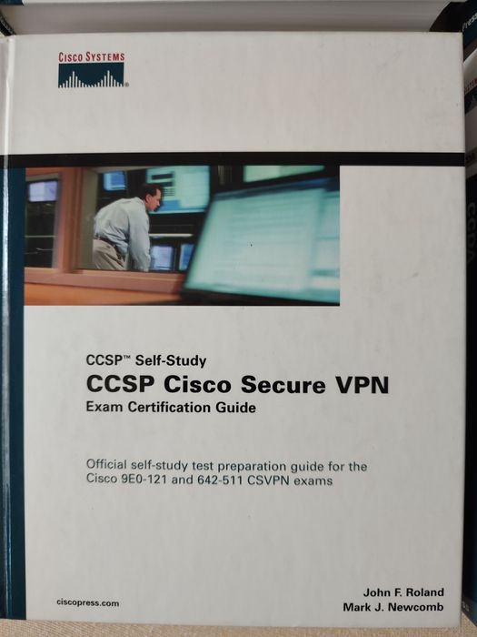 CISCO Exam Certification Guide