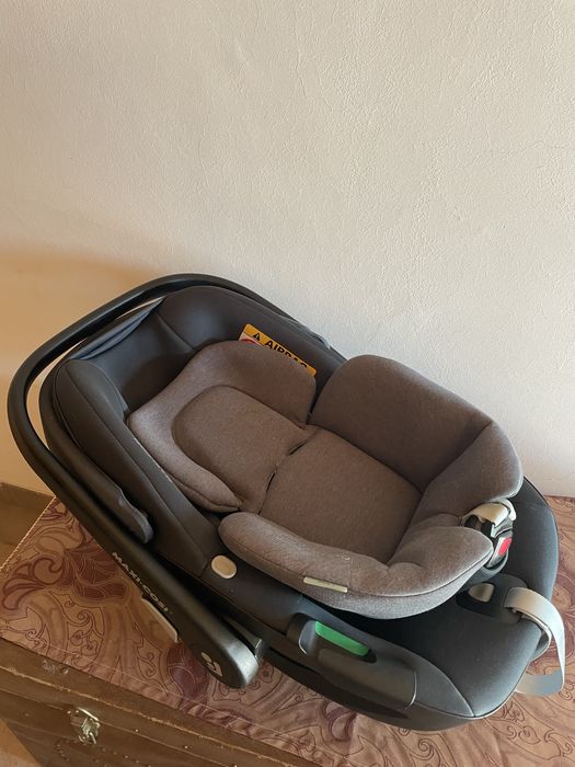 Cadeira Auto Maxi-Cosi para bebé (0-13 kg)