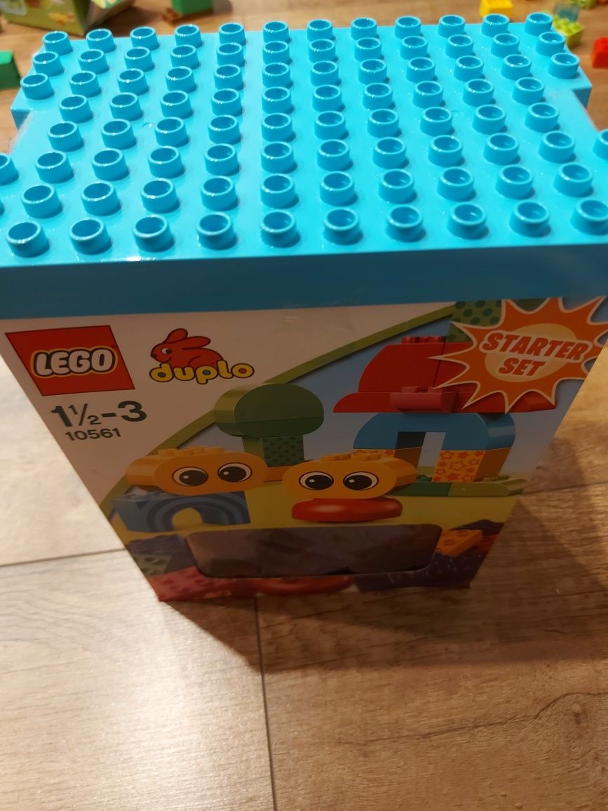 Lego Duplo 10561