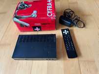 Dekoder DVB-S Sagemcom DSI83 Cyfra+ Canal+