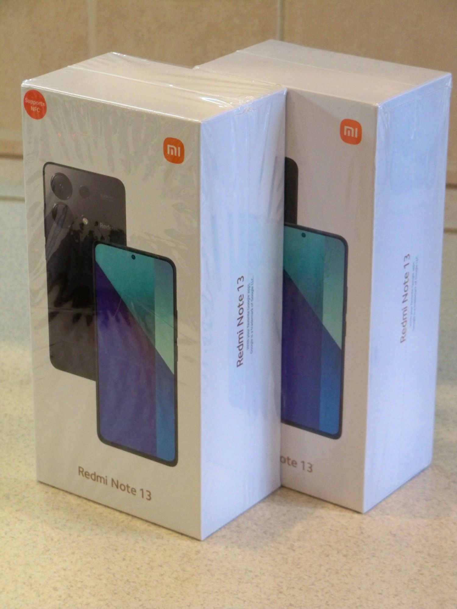 Xiaomi Redmi Note 13 NFC (8/256)