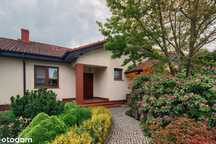 Dom parterowy w Mrowinie 186,82 m² (CENA DO NEGOCJACJI)