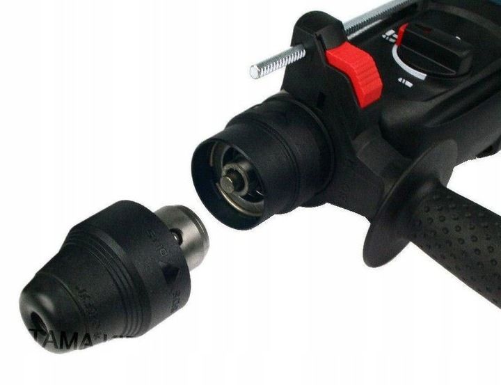 Uchwyt Sds-plus Do Gbh 2-26 Dfr / Gbh 240 F Bosch - Oryginalny