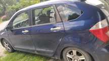 sprzedam honda fr-v 1.7 b z gazem