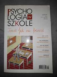 Psychologia w szkole nr 03(15) 2007