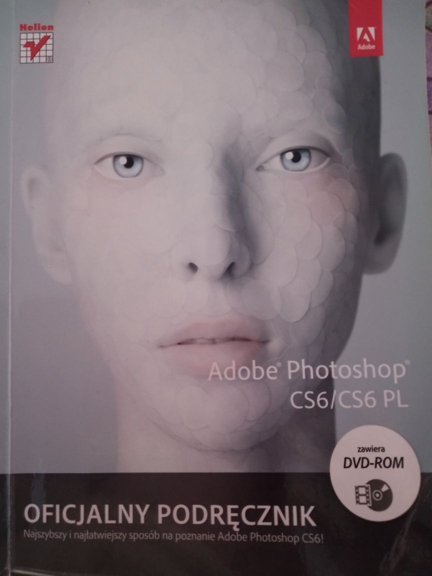 Adobe Photoshop - Oficjalny podręcznik