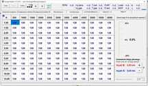 Program Omegas-Reader do Landi Renzo Omegas