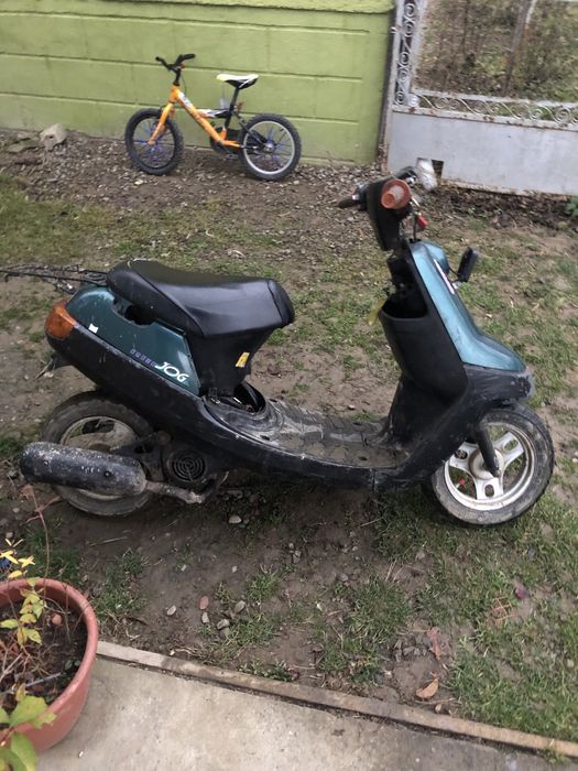 На розбор aprio  yamaha