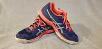 Buty Asics Gel Rocket 8 rozm.37 23cm