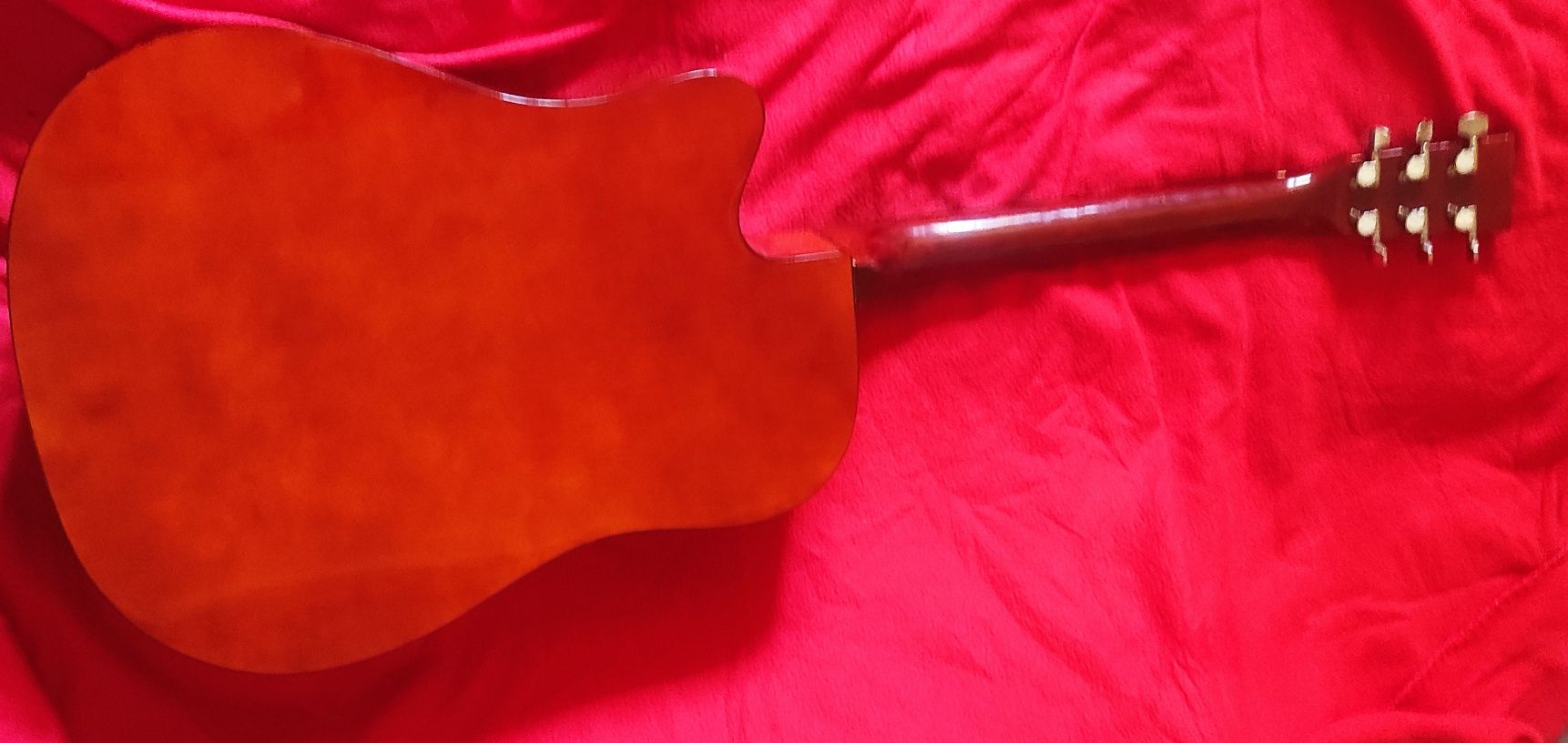 Gitara klasyczna