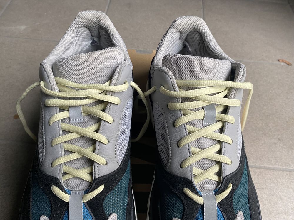 Yeezy Boost 700 Wave Runner 47 1/3