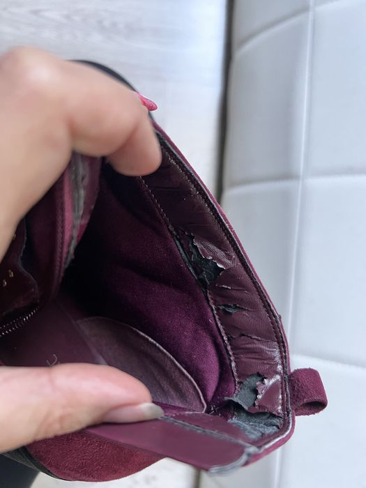 Piekne Botki Next 40