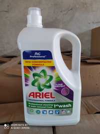 Ariel 5,5 L Profesional