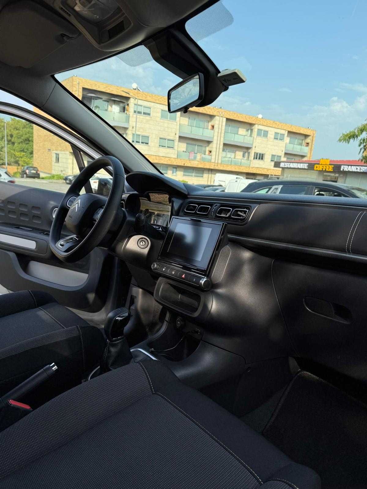 Citroën C3 1.2 PureTech C-Series | 15000km | C/ Garantia | Negociável