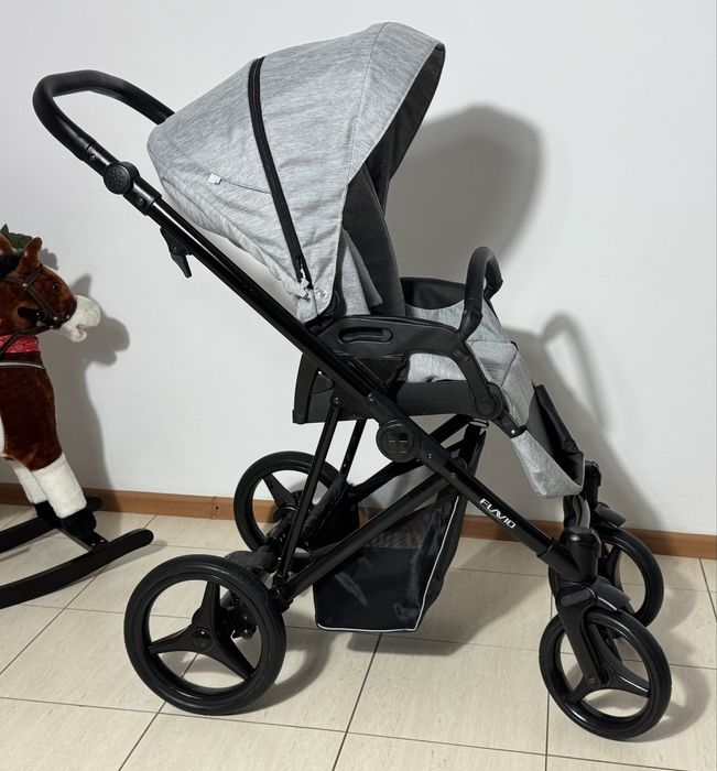 Bebetto Flavio 3w1.SBD.Wysyłka.