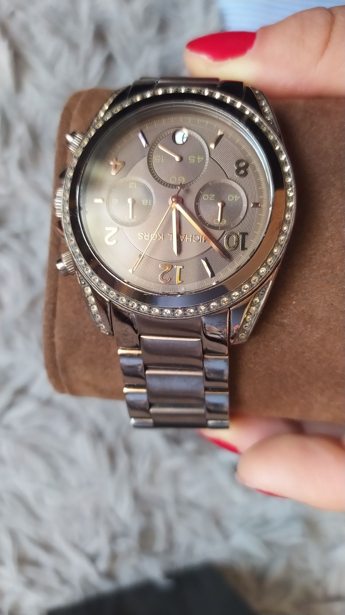 Zegarek Michael Kors