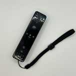 Wii Remote Motion Plus Wiilot Pilot do Nintendo Wii Oryginał Czarny