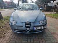 Alfa Romeo 147 Alfa 147 bezwypadkowa pierwszy właściciel