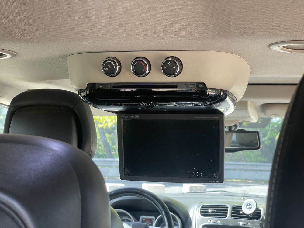 Fiat freemont 2.0