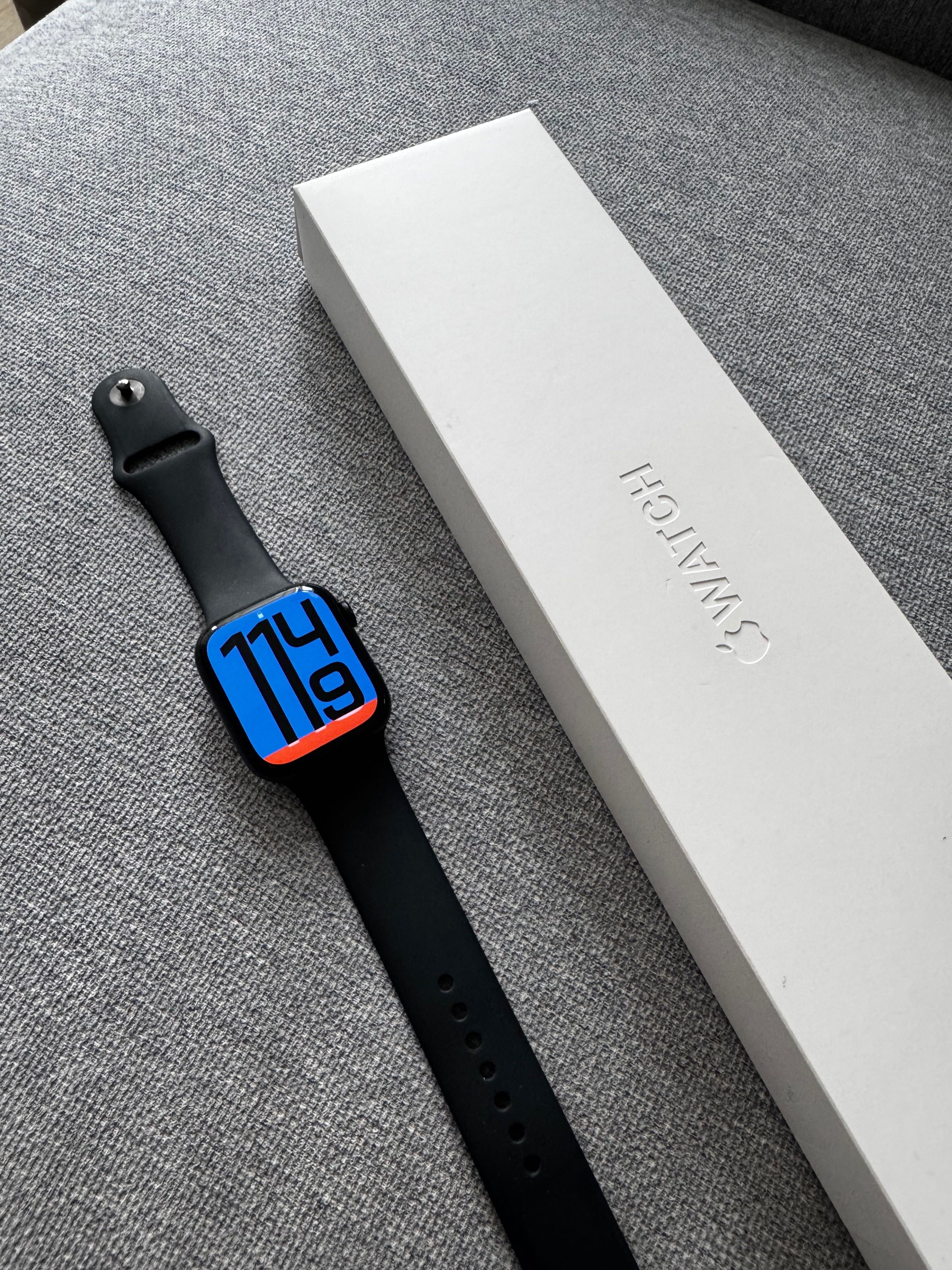 Apple Watch Series 8 GPS 45mm