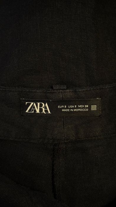 Штани жіночі Zara
