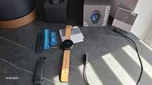 Smartwatch Garmin Venu - jak nowy