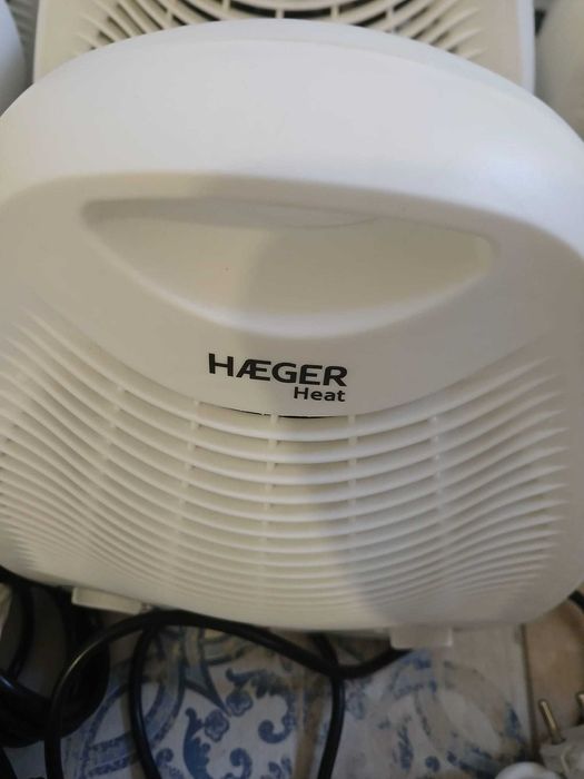 Termoventilador / Aquecedor