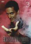 Dvd Enciclopédia Mágica 3 - Luís de Matos explica