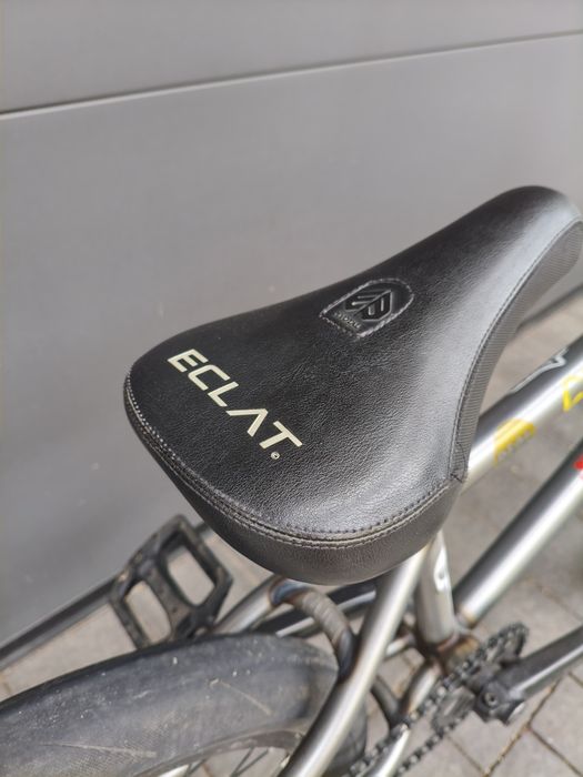 Sprzedam BMX'a Cult, Salt, Academy + Gratis