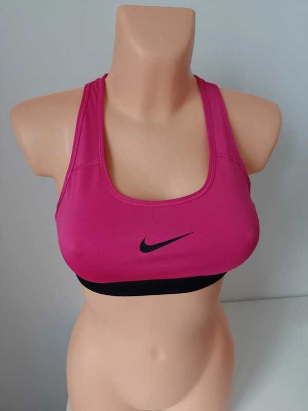 Biustonosz sportowy Nike S