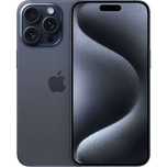 Iphone 15 Pro max 256 Azul garanria e fact 975€