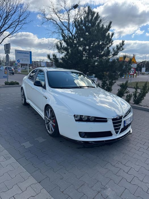 Alfa Romeo 159 1.75Tbi